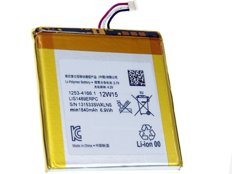 Batería para VGN-TZ16N-VGN-TZ16N/B-VGN-TZ27N-VGN-TZ27/sony-LIS1489ERPC